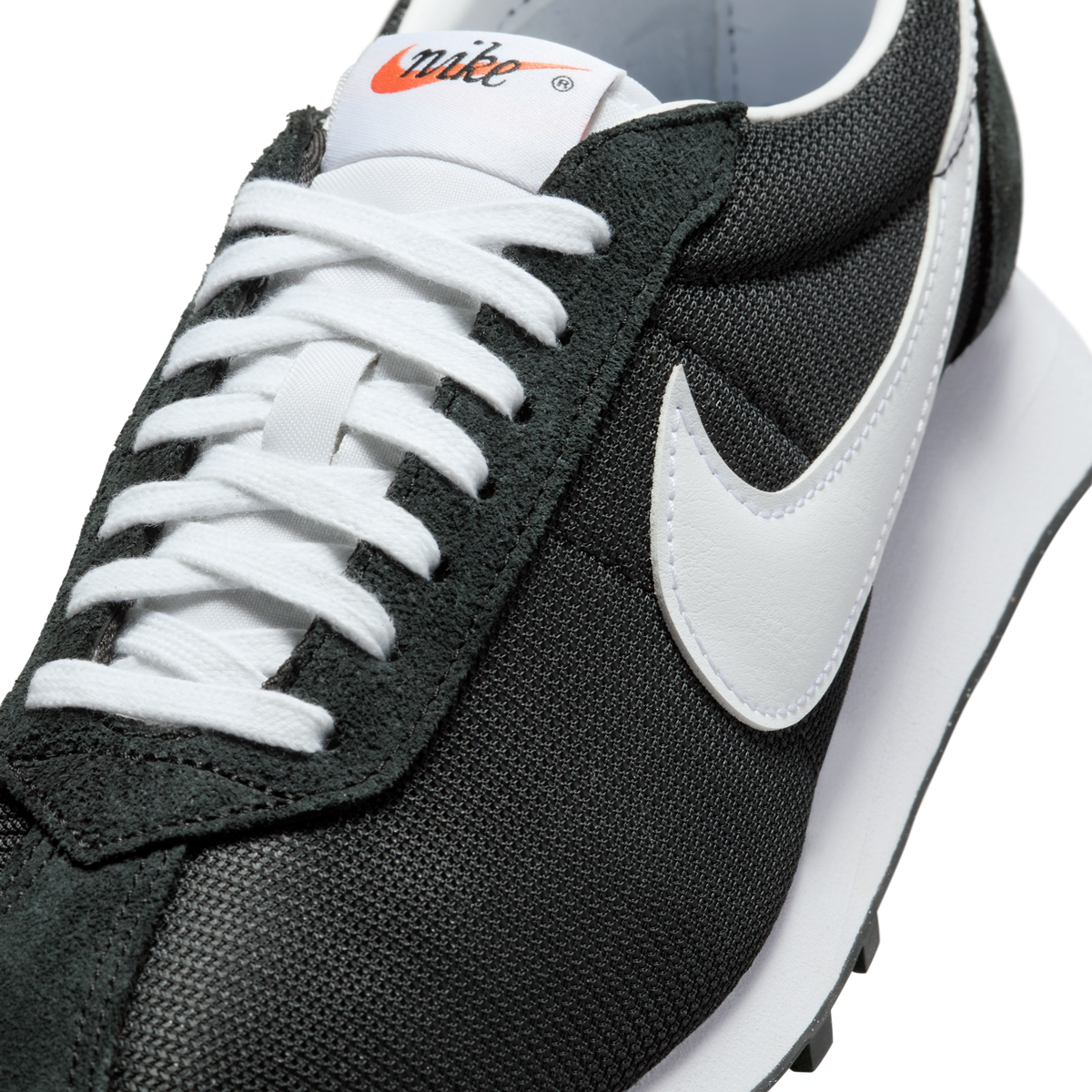 Nike LD-1000 Black White