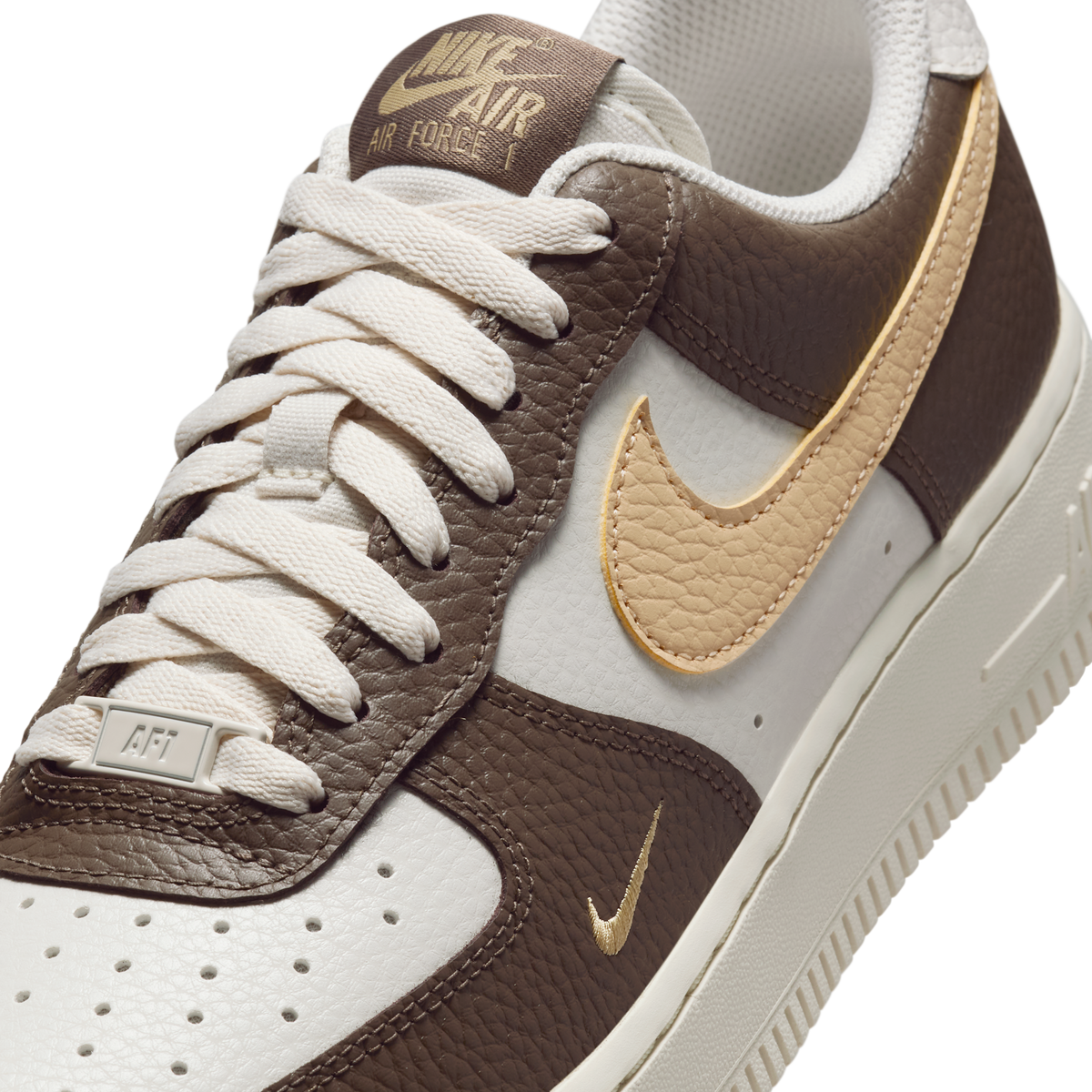 Nike Air Force 1 Low '07 Phantom Sesame (Women's)