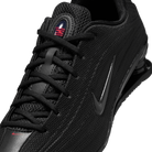 Nike Shox Z Black (Women's) | HQ7540-003