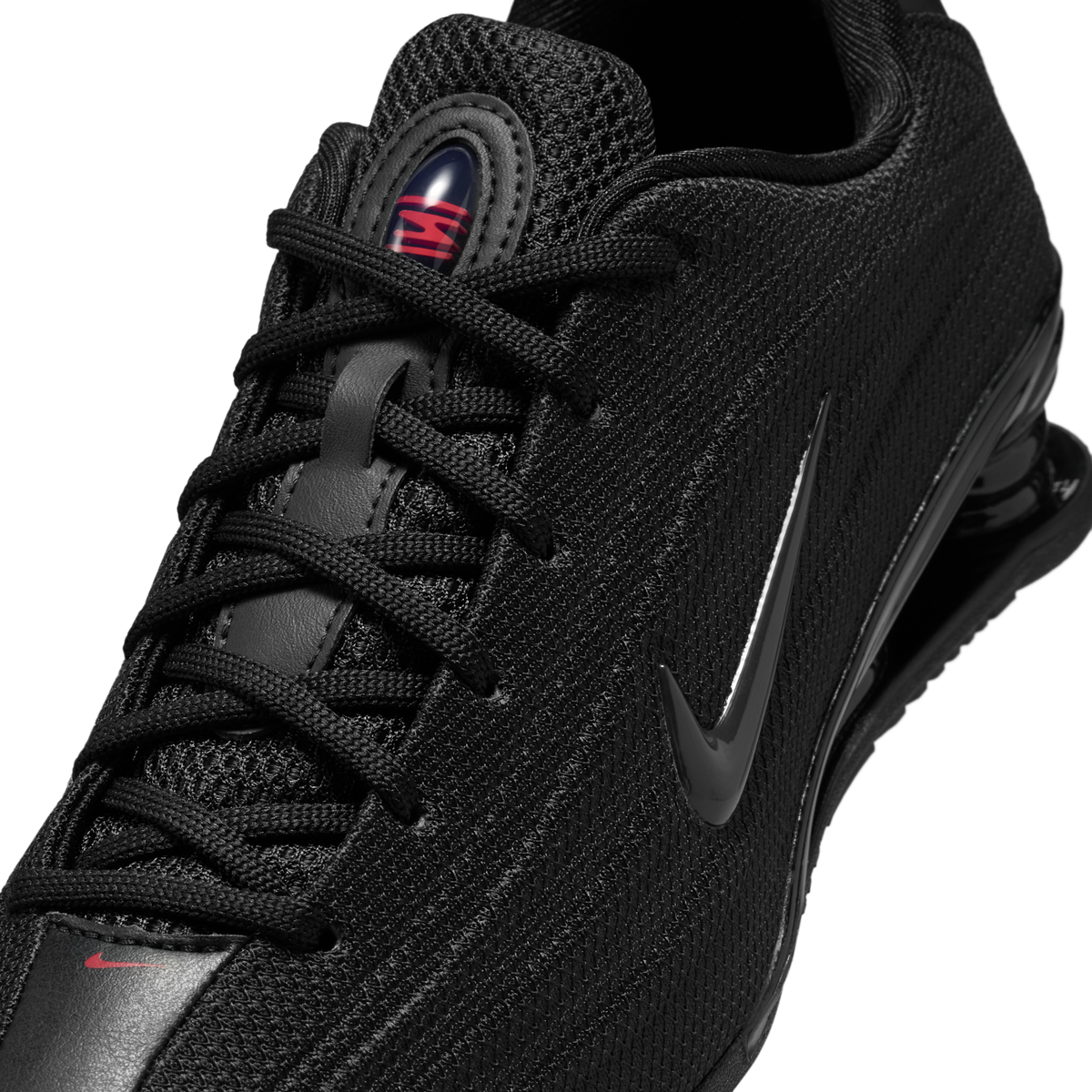 Nike Shox Z Black (Women's) | HQ7540-003