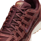 Nike P-6000 SE Dark Pony Metallic Gold