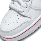 Nike SB Dunk Low Oski Great White (PS)