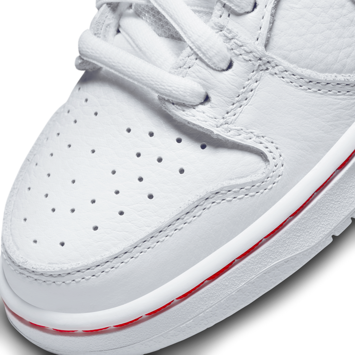 Nike SB Dunk Low Oski Great White (PS)