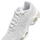 Nike Air Max Plus White Pure Platinum (Women's)