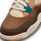 Jordan 4 Retro Cacao Wow (PS)