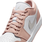 Jordan 1 Low Particle Beige (Women's)