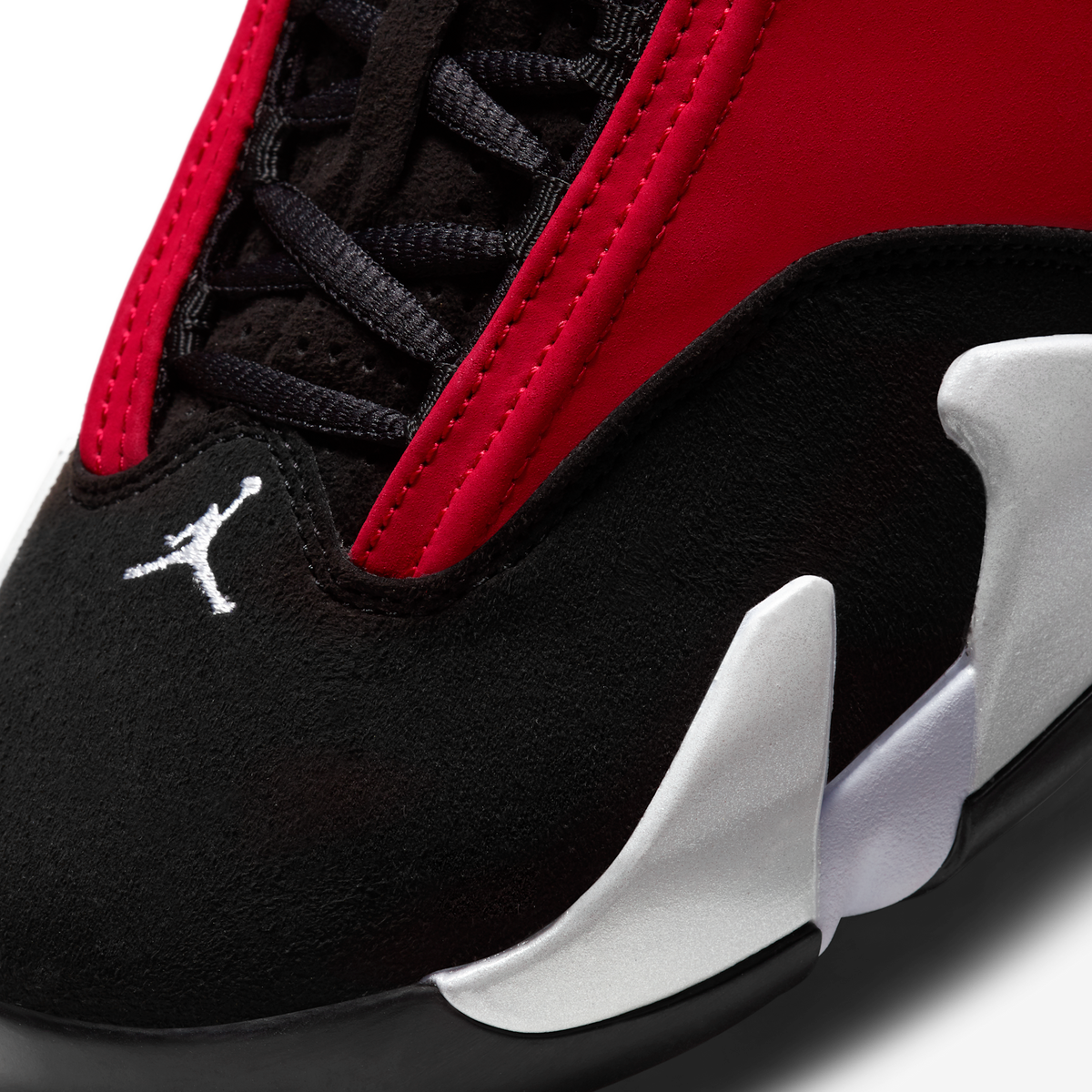 Jordan 14 Retro Gym Red Toro