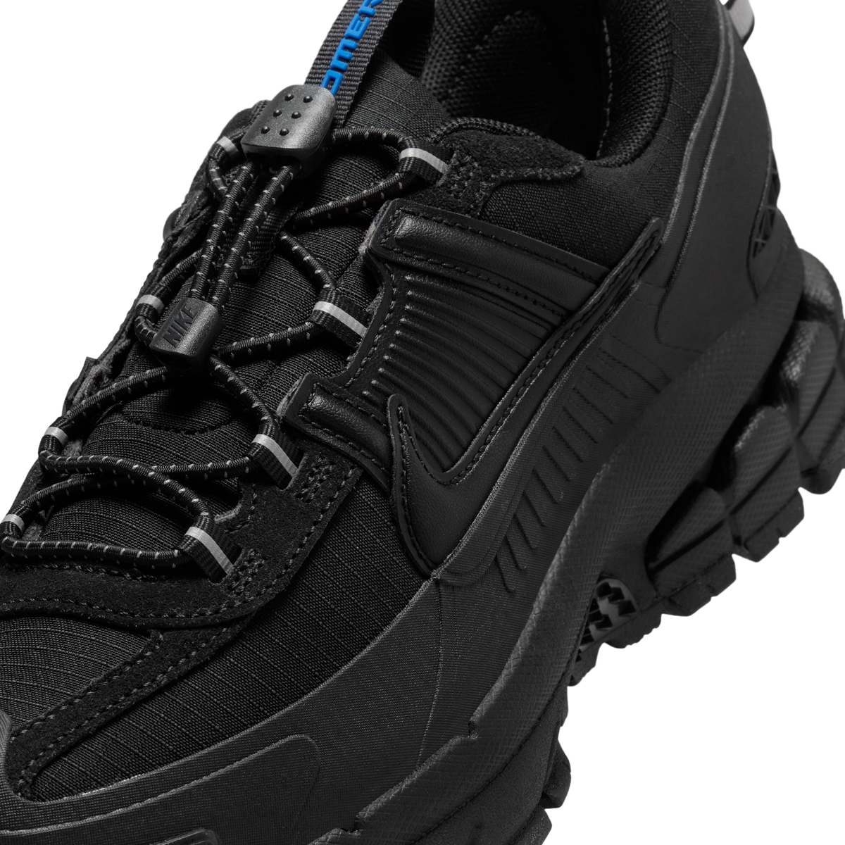 Nike Zoom Vomero Roam Triple Black (Women's)