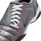 Nike Total 90 3 Smoke Grey Bright Crimson