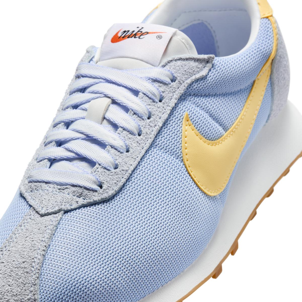 Nike LD-1000 Royal Tint Summit White Gum Light Brown Soft Yellow (Women's)
