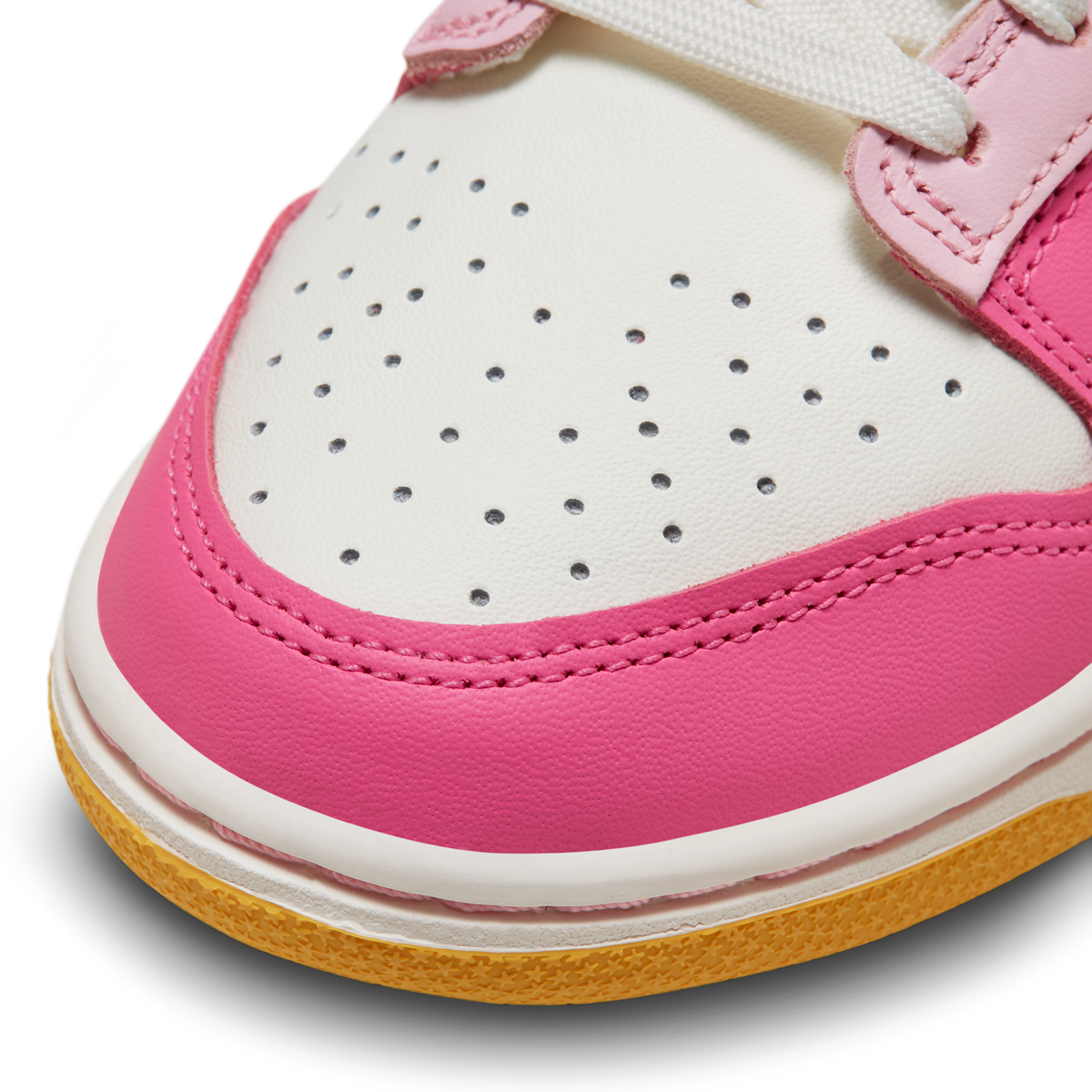 Nike Dunk Low Solar Flare Multi-Color (Women's) | FD9923-111