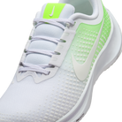 Nike Power Flight Volt White (Women's)