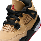 Jordan 4 Retro Pizza (TD)