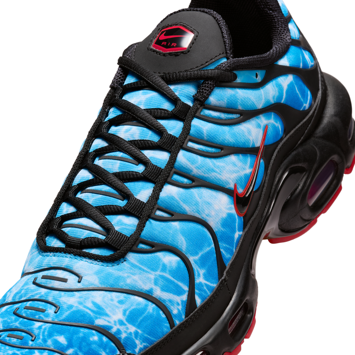 Nike Air Max Plus Shark Attack