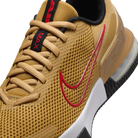 Nike Air Max Alpha Trainer 6 Gold Metallic University Red | FQ1833-700