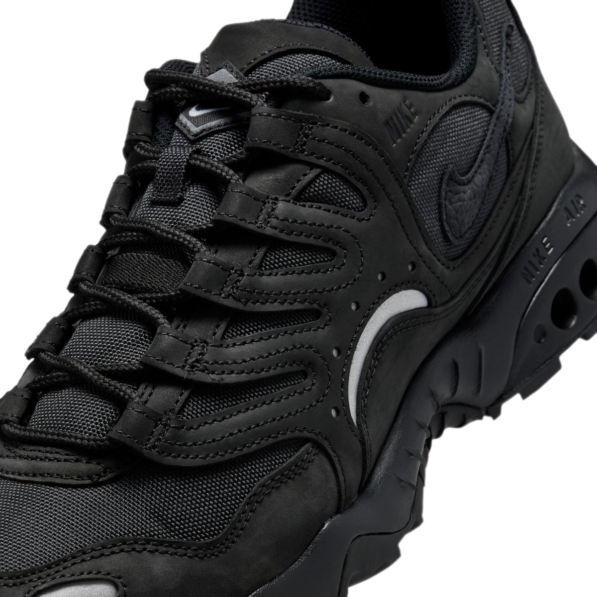 Nike Air Terra Humara SP Black Anthracite