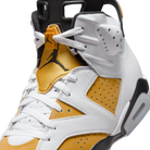 Jordan 6 Retro Yellow Ochre