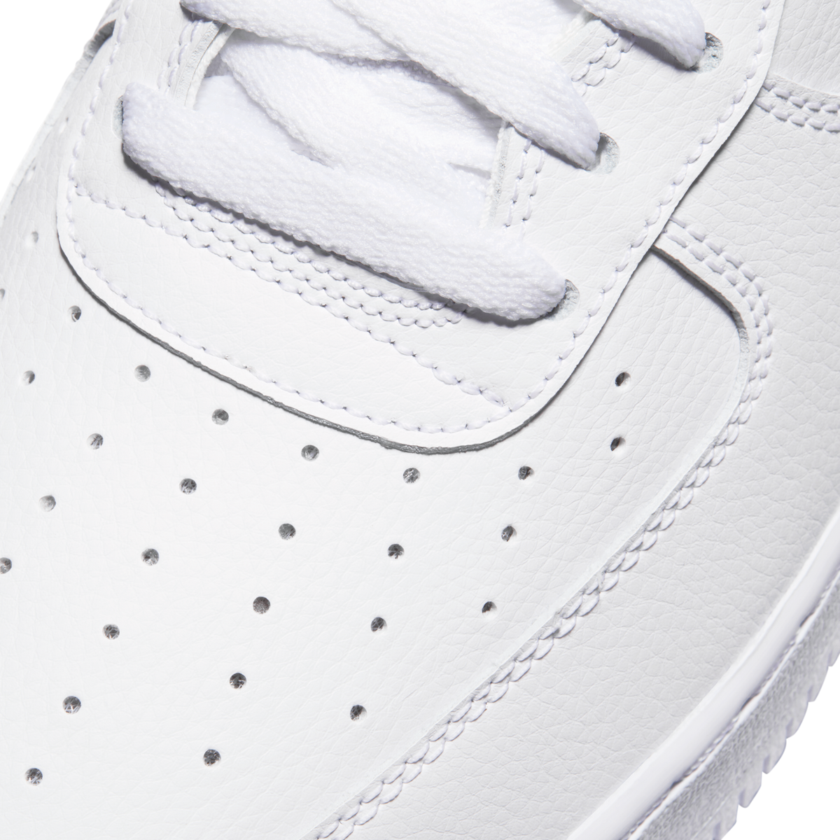 Nike Air Force 1 Low '07 LV8 Worldwide Pack White Blue Fury