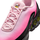 Nike Air Max DN PRM Pink Foam Bright Citron Black (Women's)