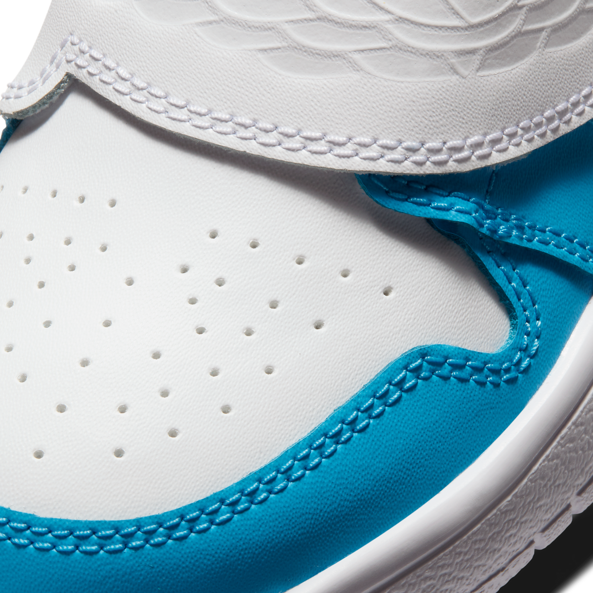 Sky Jordan 1 UNC (PS)