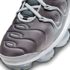 Nike Air VaporMax Plus Wolf Grey Black | 924453-007