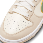 Nike Dunk Low Pale Ivory Oil Green (Women's) | FQ6869-131