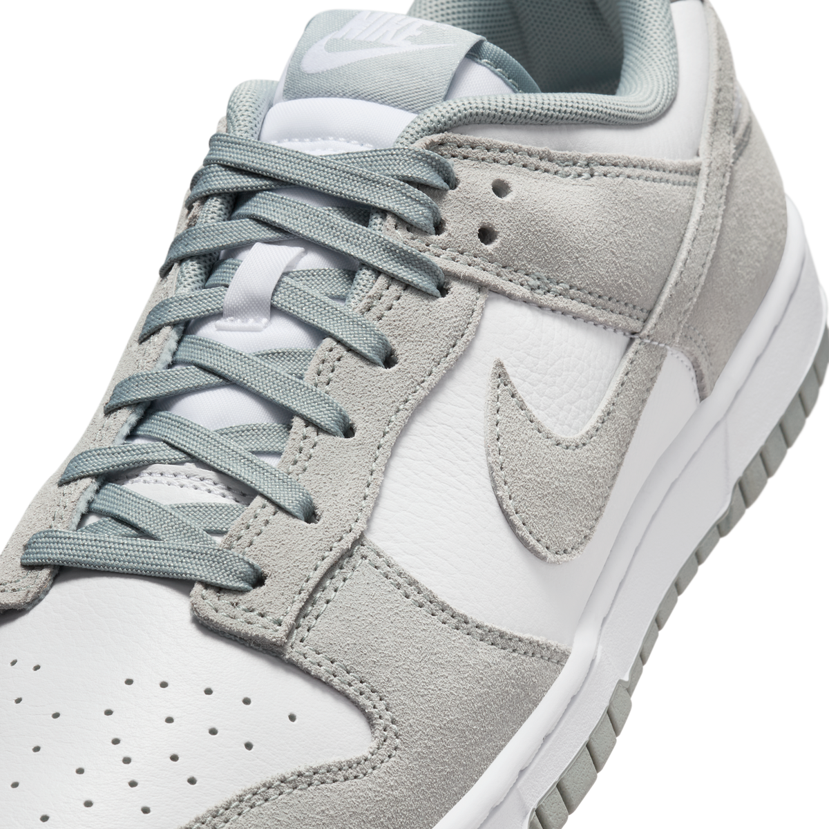 Nike Dunk Low SE White Light Pumice | FQ8249-101