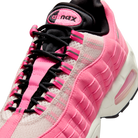 Nike Air Max 95 Big Bubble Pink Glow (Women's)