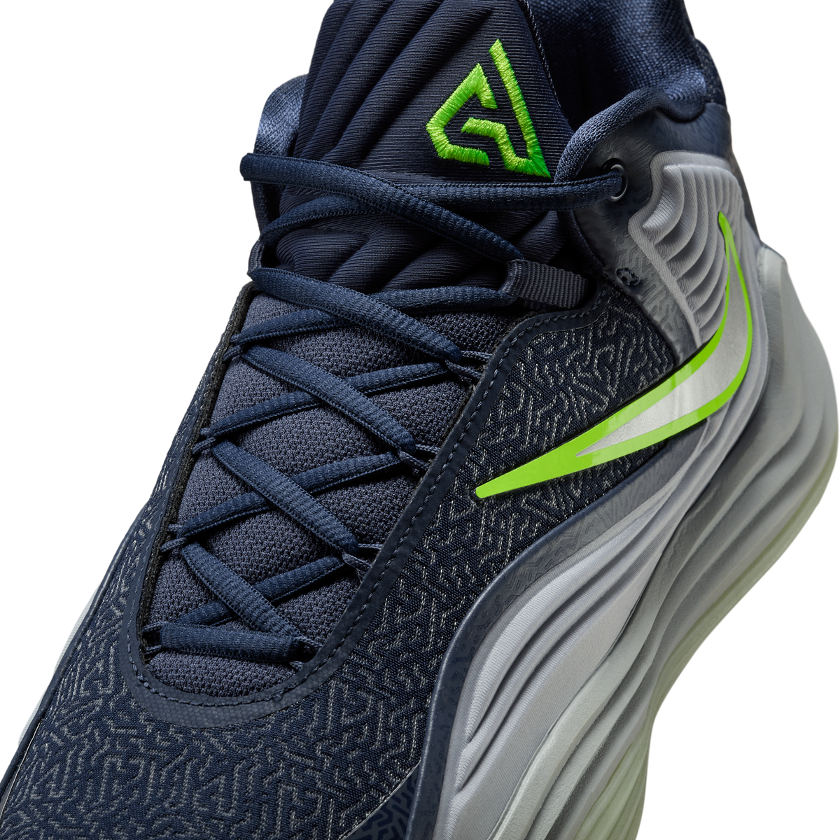 Nike Giannis Freak 7 SE New Moon