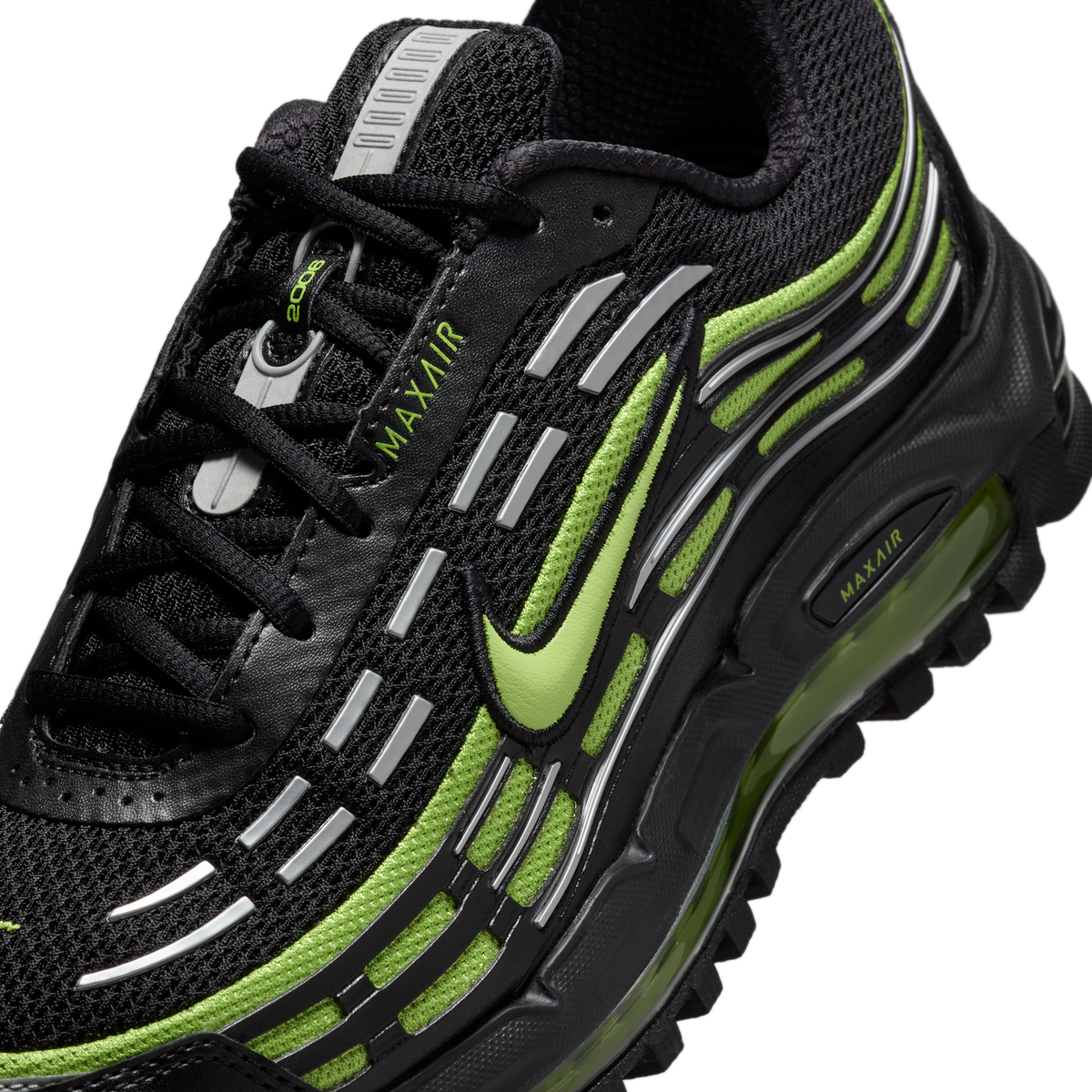 Nike Air Max TL 2.5 Black Citron