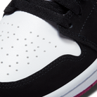 Jordan 1 Mid Magenta (Women's)