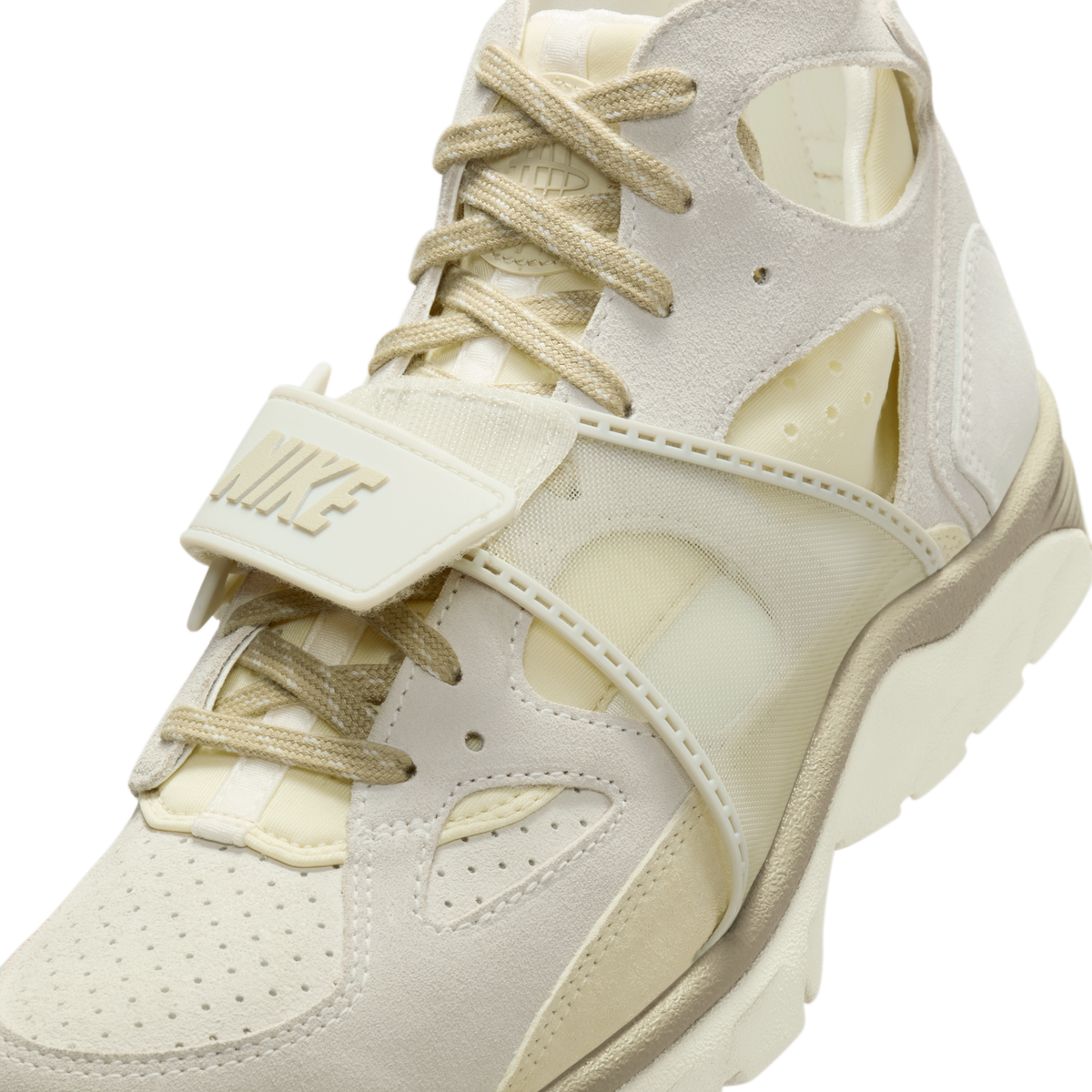 Nike Air Trainer Huarache Sail