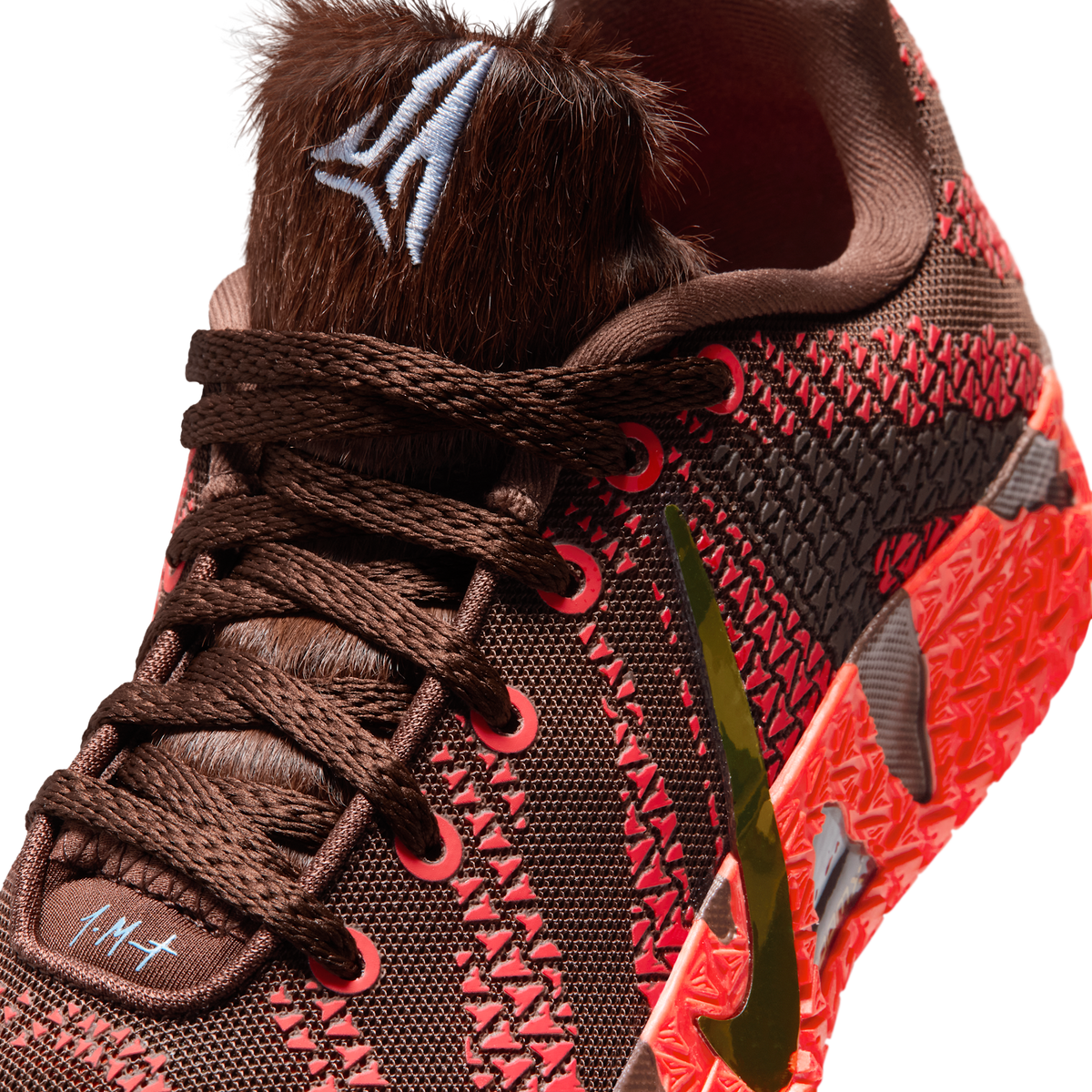 Nike Ja 3 Lunar New Year (GS)