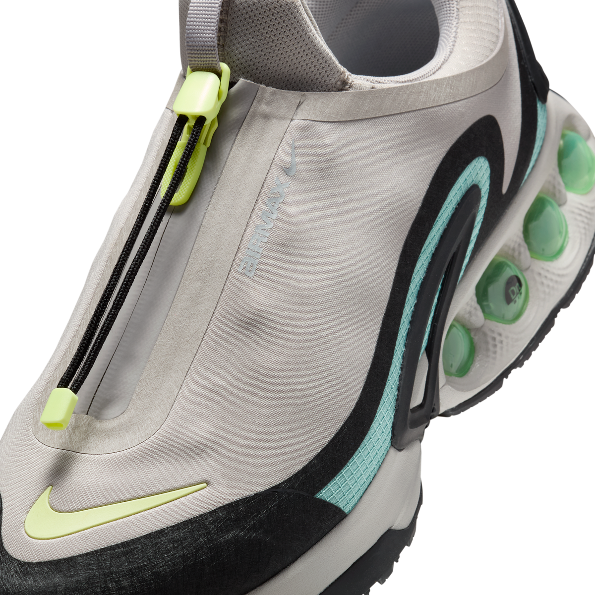 Nike Air Max Dn Roam College Grey | HQ8605-003