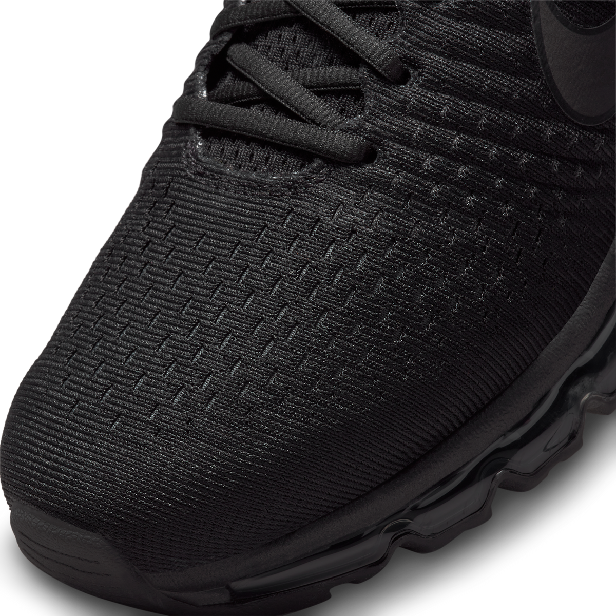 Nike Air Max 2017 Triple Black