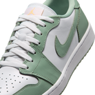 Jordan 1 Low Golf Steam White