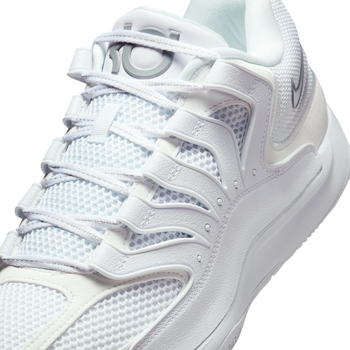 Nike KD 18 TB White | IM0634-105