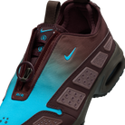 Nike Air Max Sunder Burgundy Crush Baltic Blue (Women's) | HQ4189-600