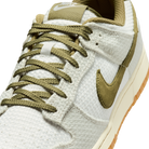 Nike Dunk Low Retro SE Light Bone Pilgrim