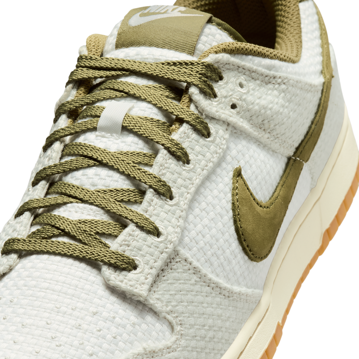 Nike Dunk Low Retro SE Light Bone Pilgrim
