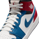 Jordan 1 Mid Team USA