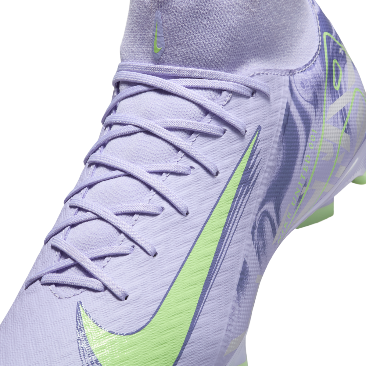 Nike Mercurial Superfly 10 Academy FG/MG United Pack