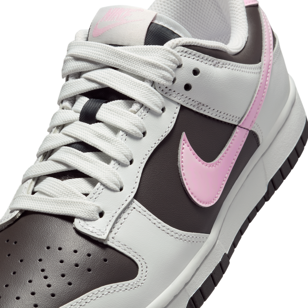Nike Dunk Low Medium Ash Pink Foam (Women's) | IB8510-100