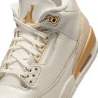 Jordan 3 Retro Champagne and Oysters (Women's)