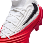 Nike Alpha Menace 5 Elite White University Red Black