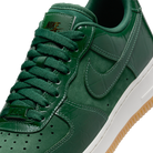 Nike Air Force 1 Low '07 LX Gorge Green Croc (Women's)