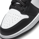 Jordan 1 Mid SE Panda Elephant