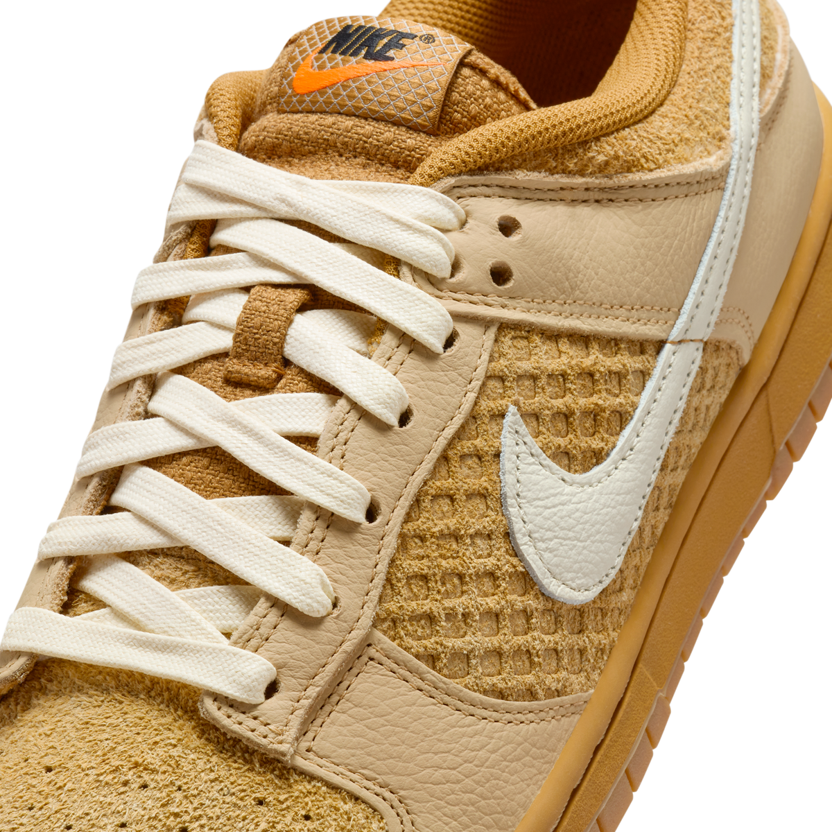 Nike Dunk Low Waffle | FZ4041-744