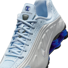 Nike Shox R4 Blue Tint (Women's)