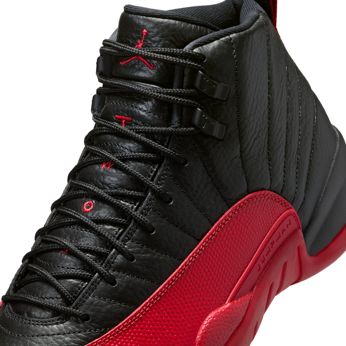 Jordan 12 Retro Flu Game (2025)